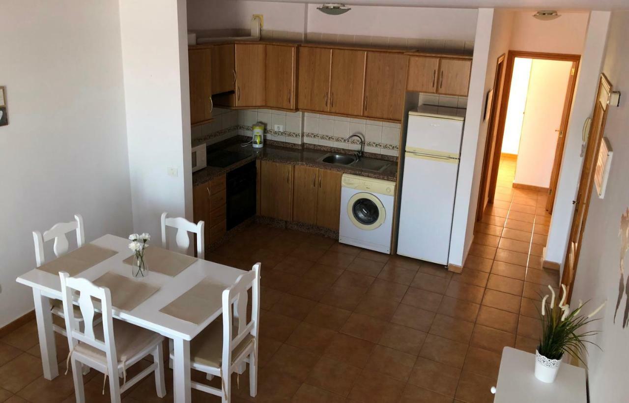 Apartamentos Ajabo Adeje Costa Adeje  Exterior foto