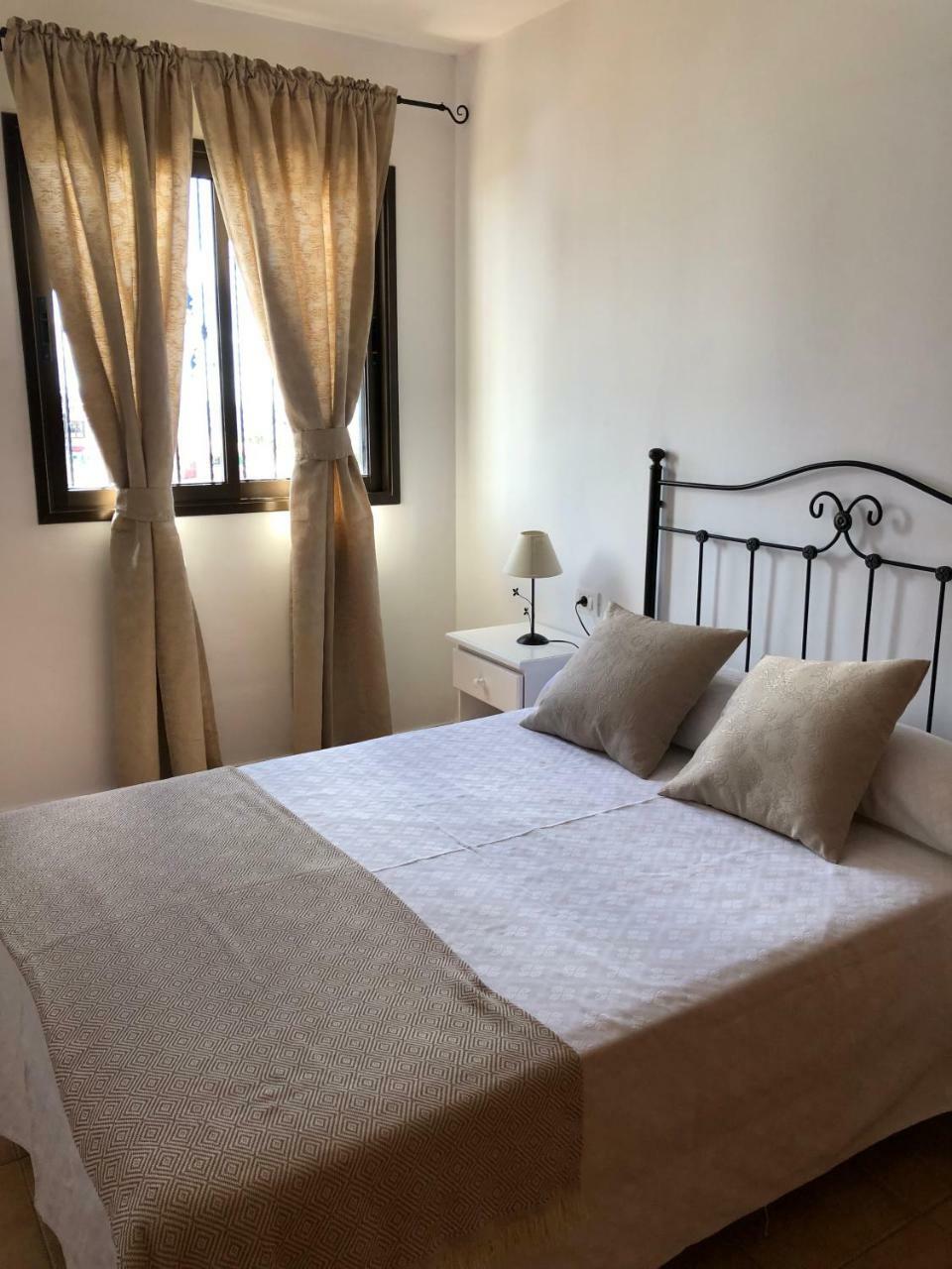 Apartamentos Ajabo Adeje Costa Adeje  Exterior foto