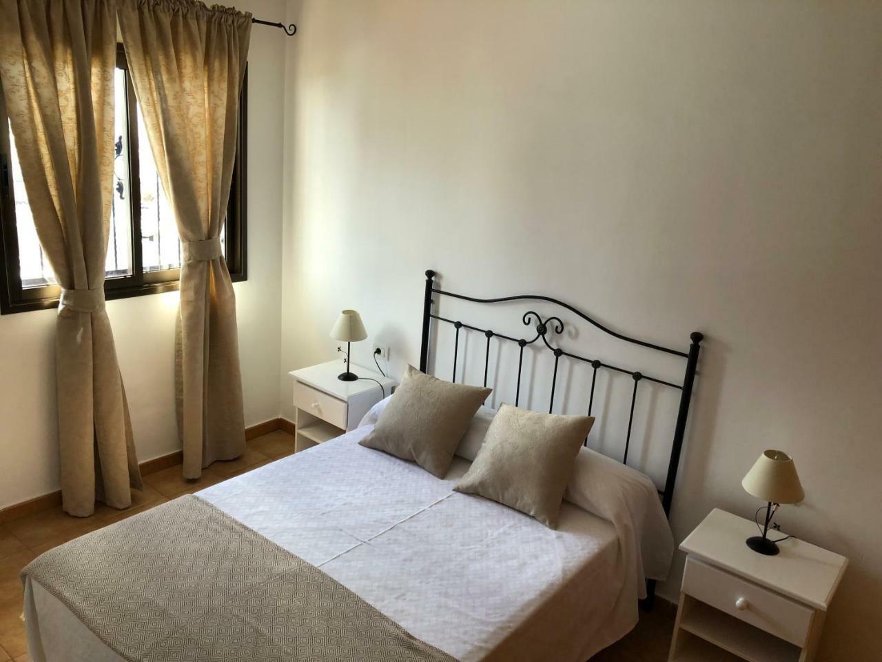Apartamentos Ajabo Adeje Costa Adeje  Exterior foto
