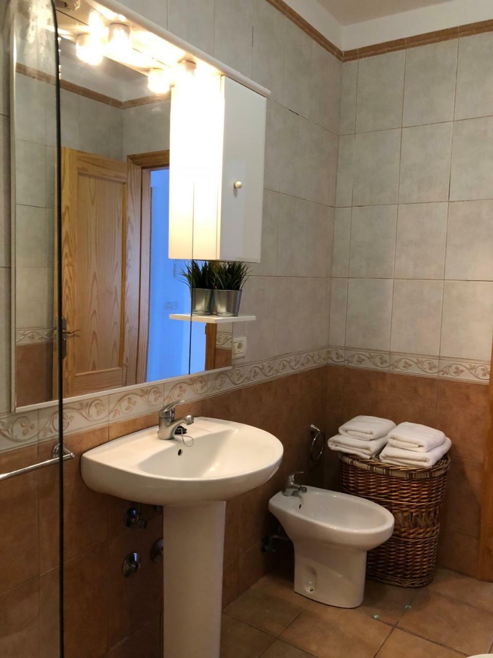 Apartamentos Ajabo Adeje Costa Adeje  Exterior foto