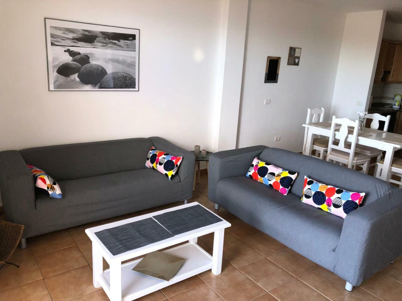 Apartamentos Ajabo Adeje Costa Adeje  Exterior foto